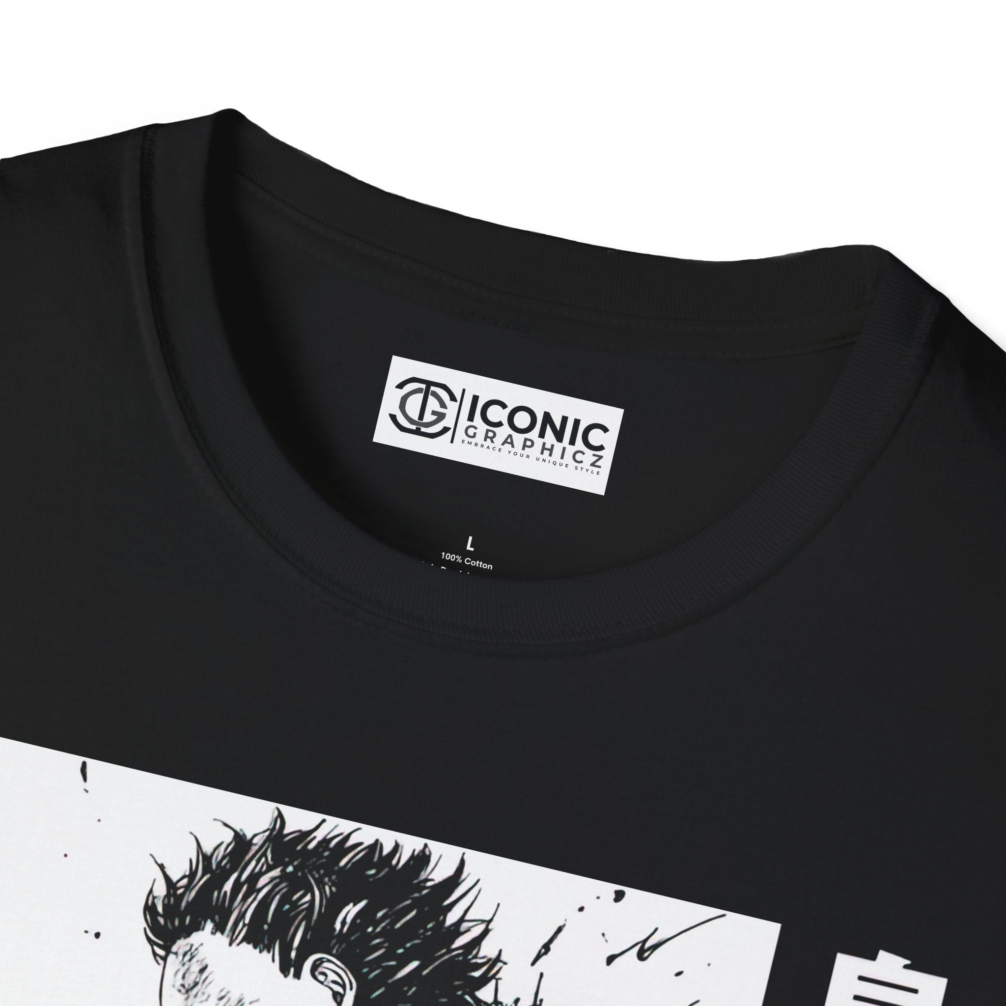 Tetsuo Akira T-Shirt