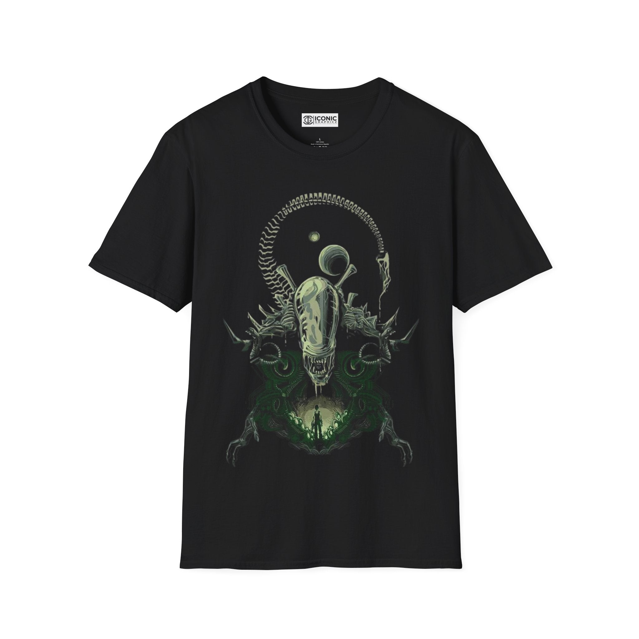 Aliens T-Shirt