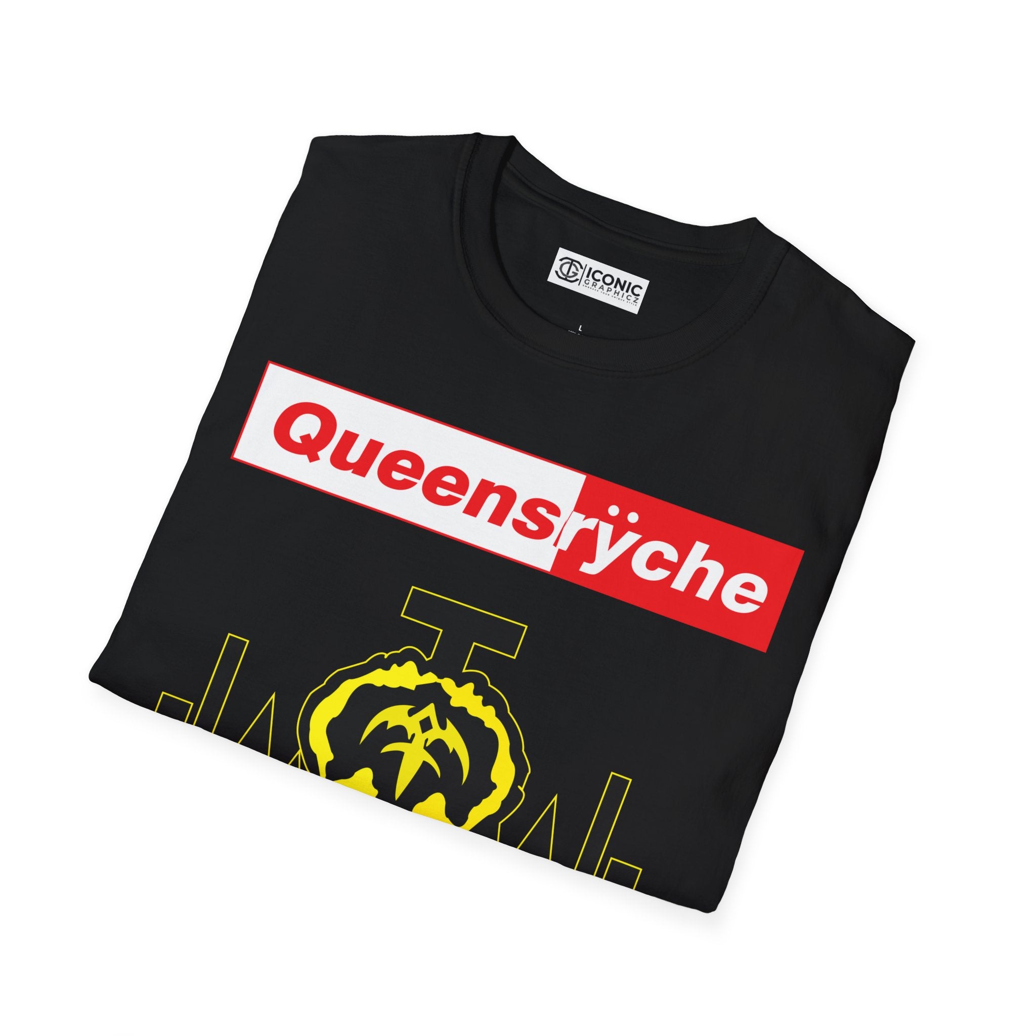 Queenryche T-Shirt