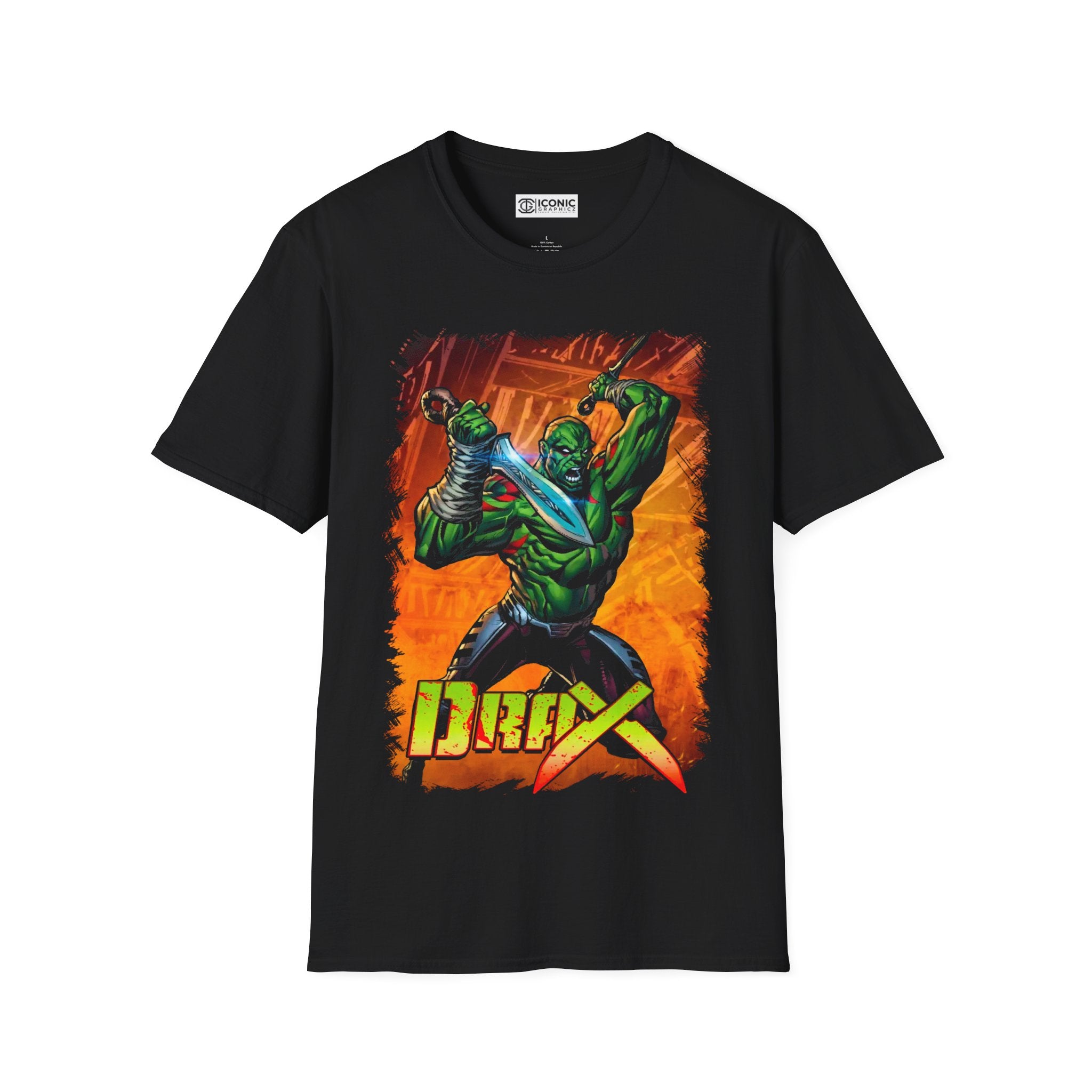 Drax T-Shirt