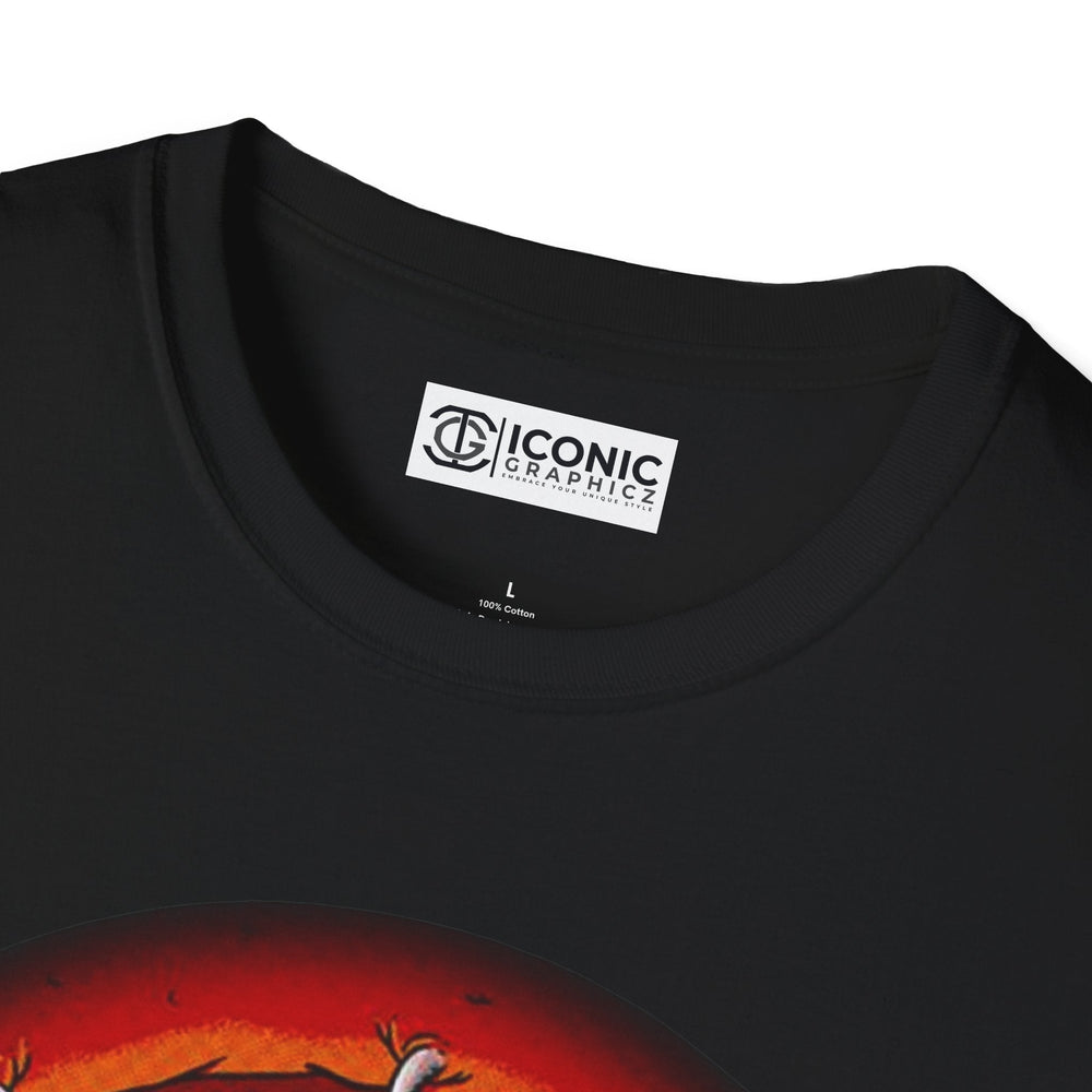 Star Wars T-Shirt Printify