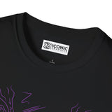 Jin Woo Solo Leveling T-Shirt - 