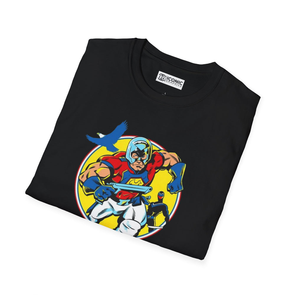 Peacemaker T-Shirt - 