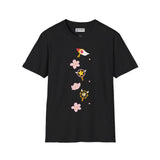Sakura Cardcaptor Sakura T-Shirt - 