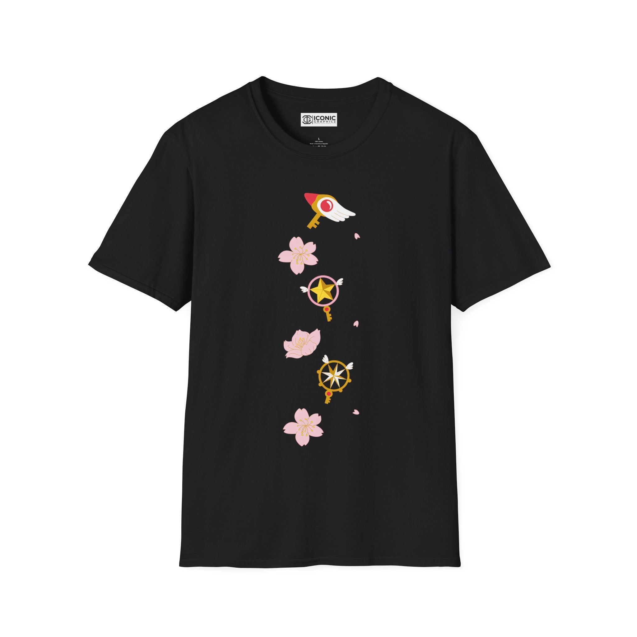 Sakura Cardcaptor Sakura T-Shirt