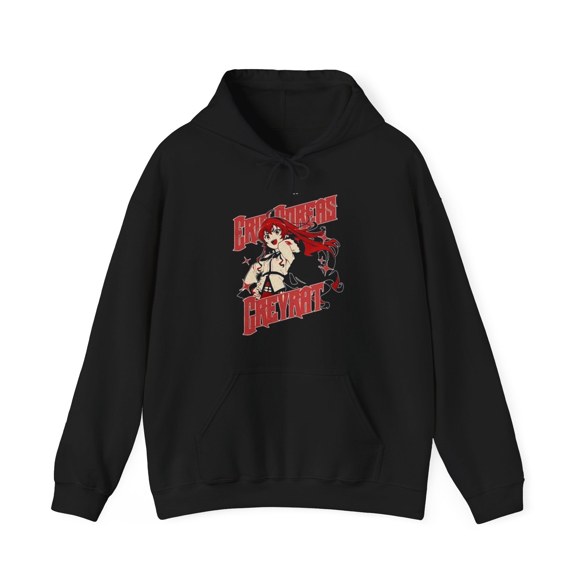 Eris Unisex Heavy Blend™ Hooded Sweatshirt