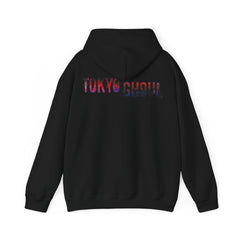 Kaneki Unisex Heavy Blend™ Hooded Sweatshirt - IGZ Clothing 