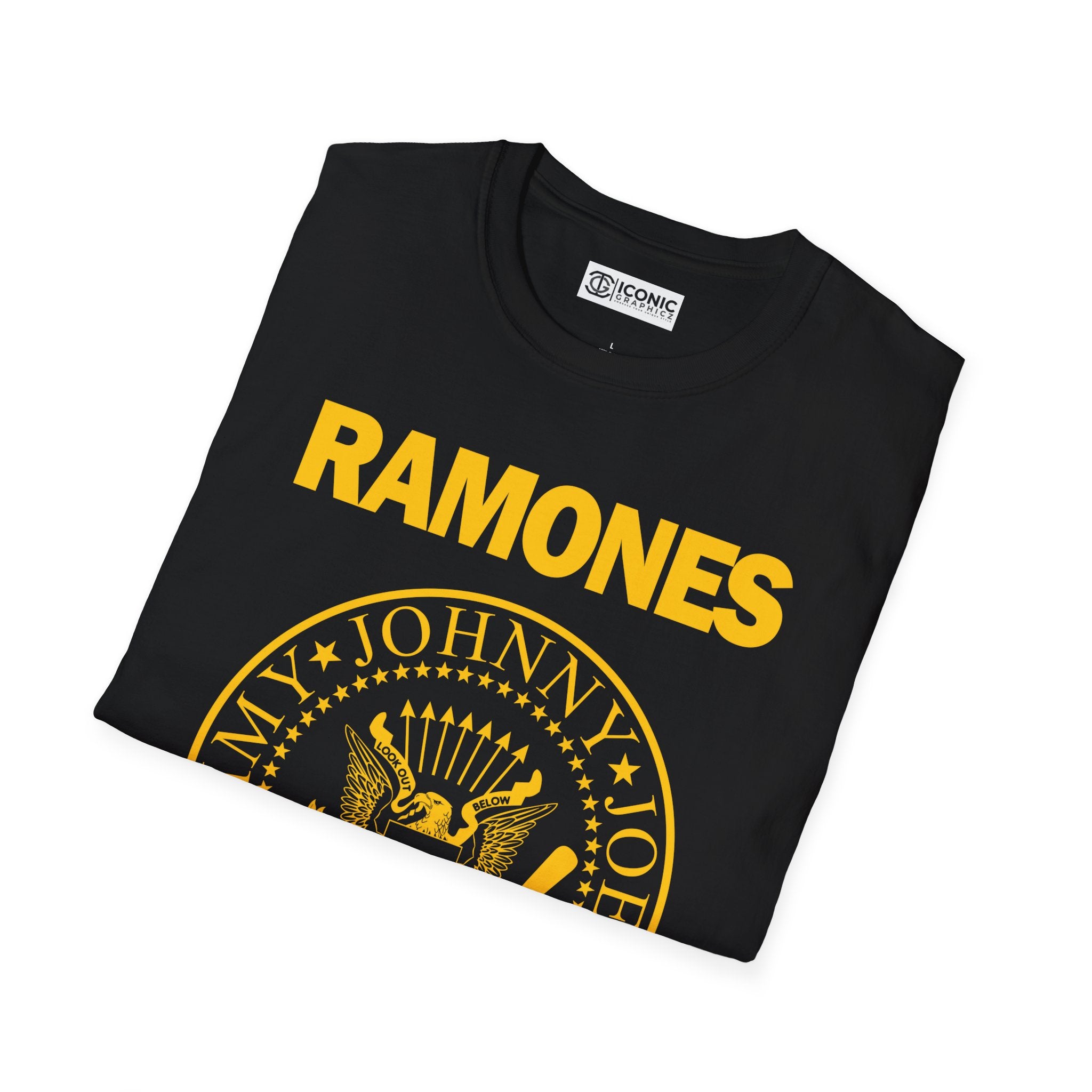 Ramones T-Shirt