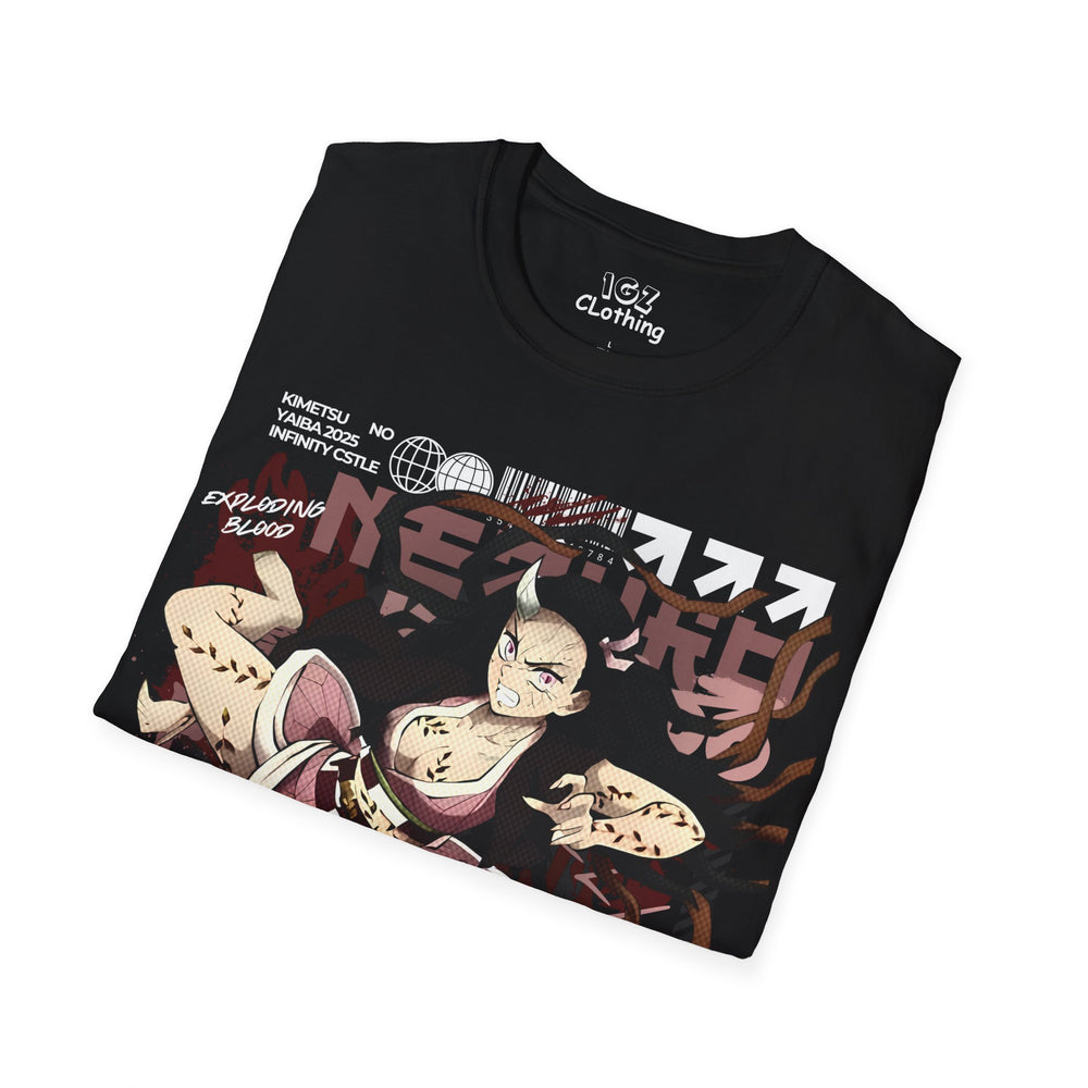 Nezuko Demon Slayer T-Shirt