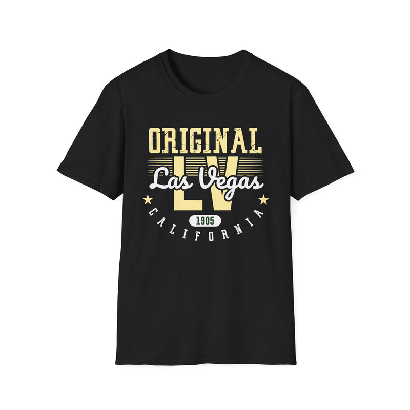 Urban Graphicz Unisex Softstyle T-Shirt - IGZ Clothing 