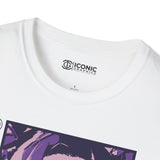 Shinobu Demon Slayer T-Shirt - 