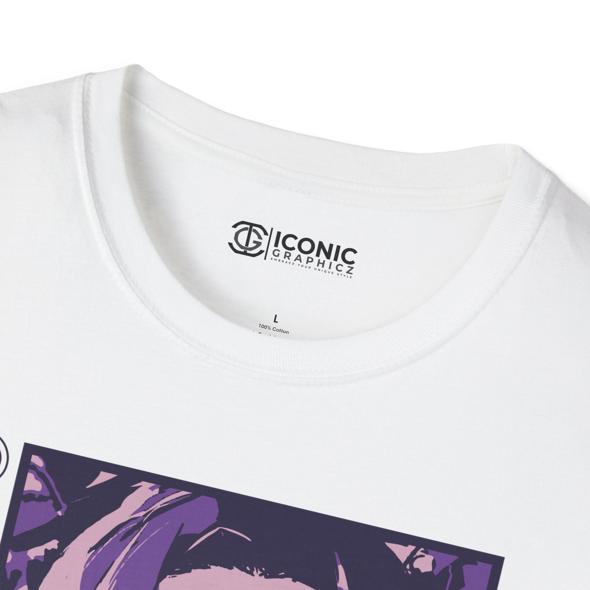 Shinobu Demon Slayer T-Shirt