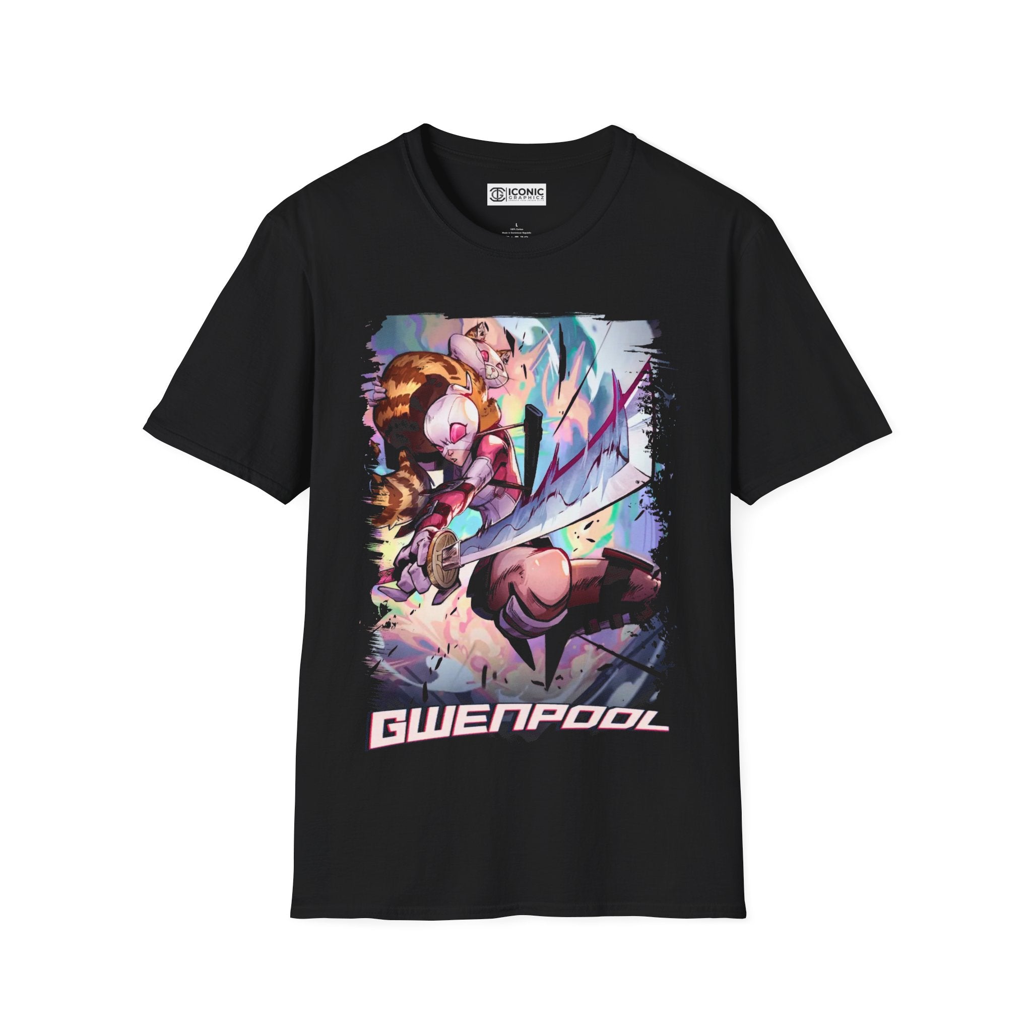 Gwenpool T-Shirt