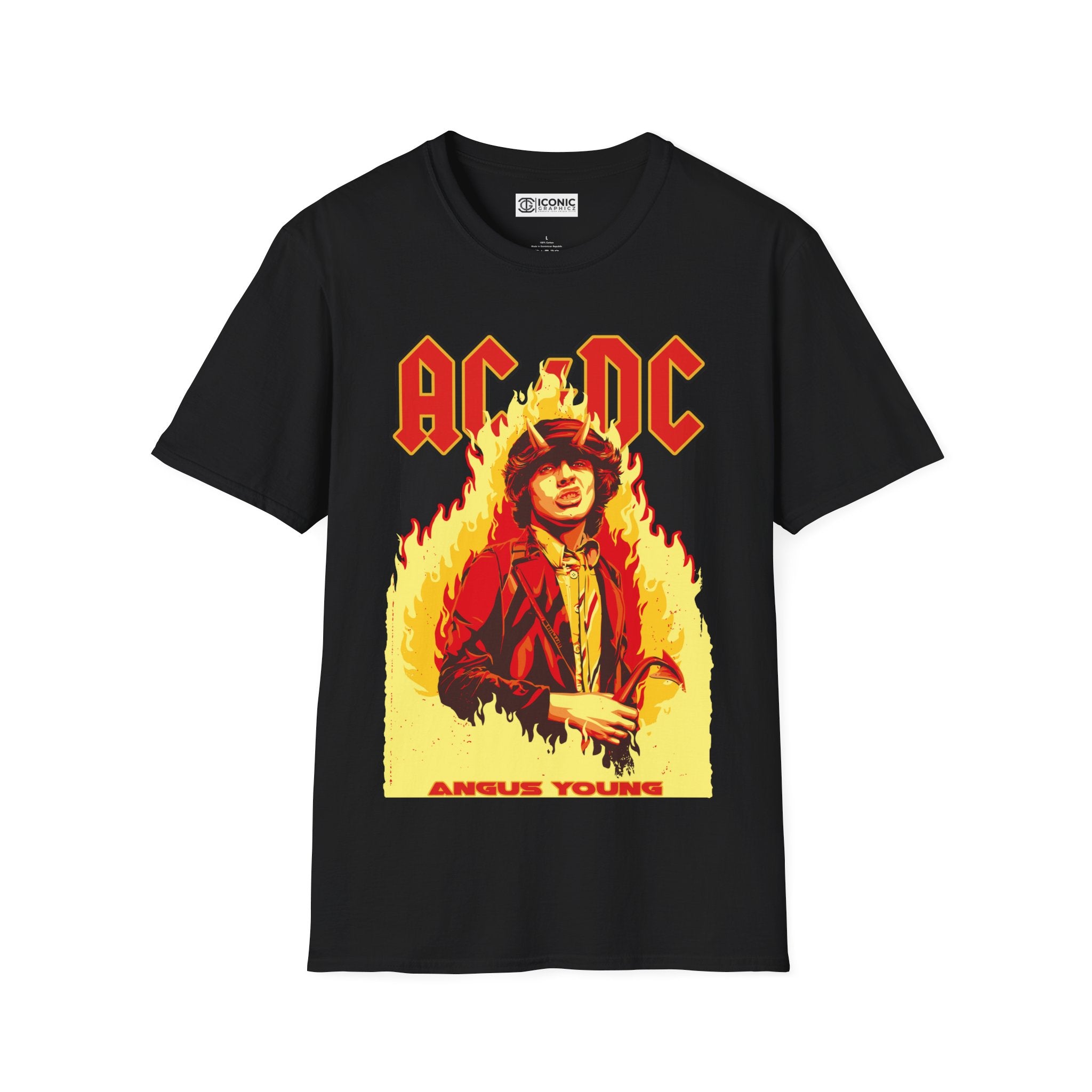 AC/DC T-Shirt