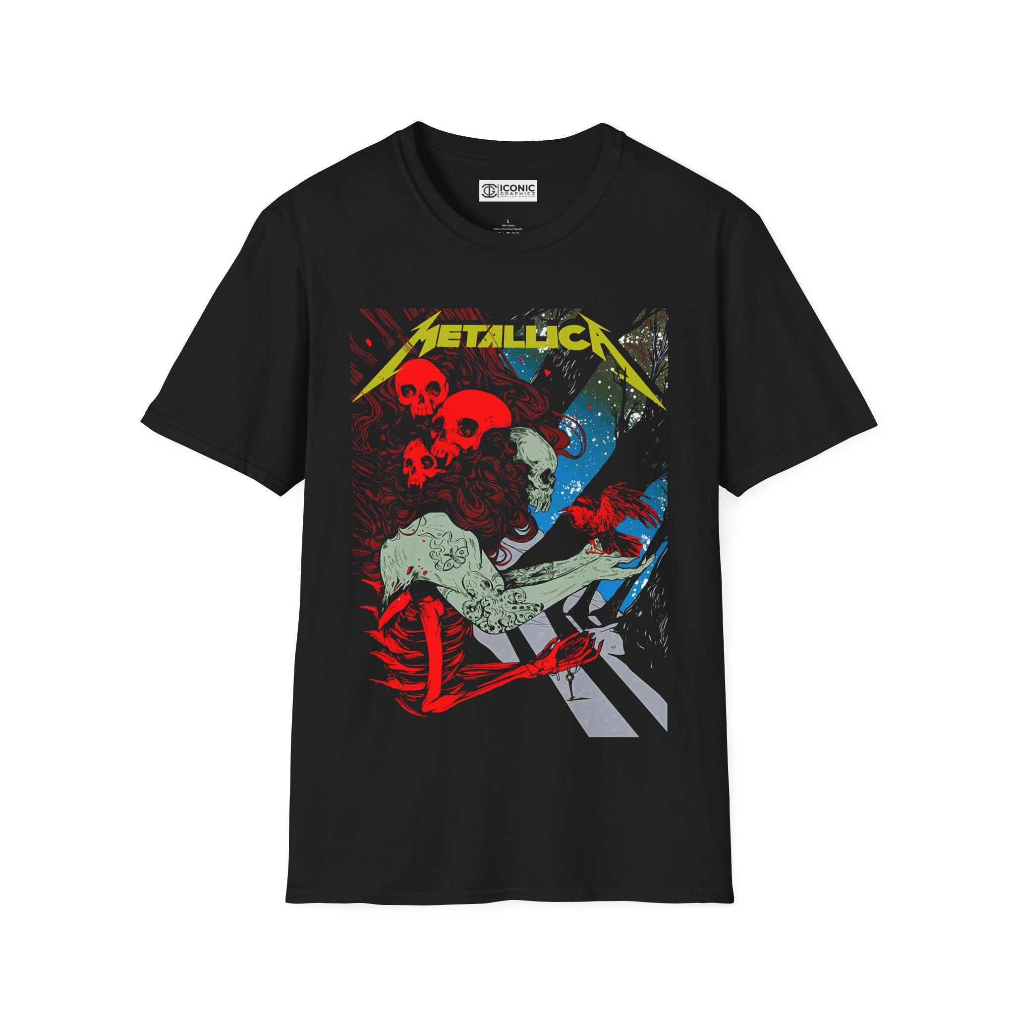 Metallica T-Shirt