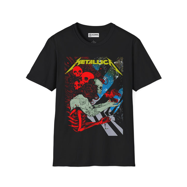 Metallica T-Shirt - 