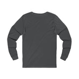 Bears Unisex Jersey Long Sleeve Tee Printify