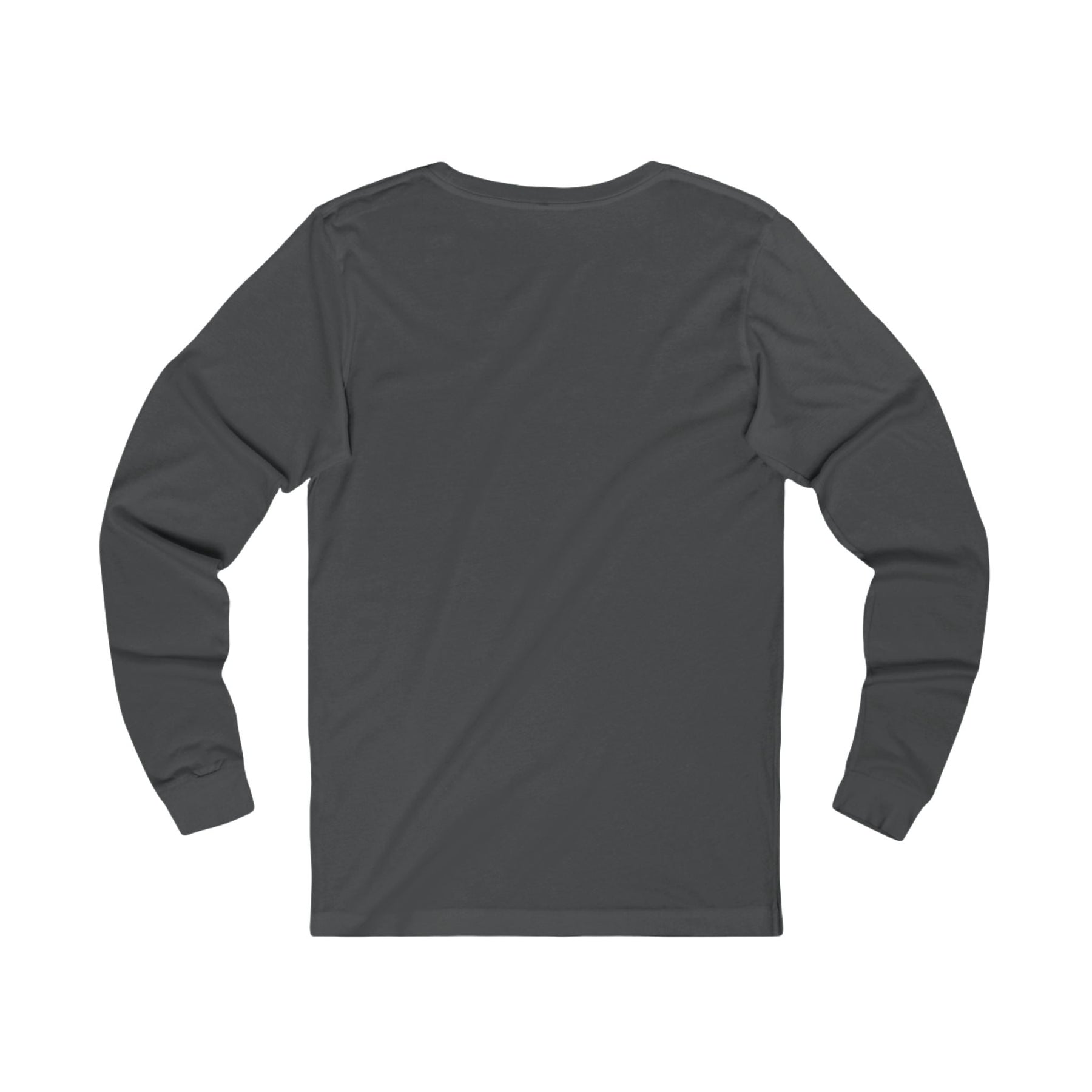 Bears Unisex Jersey Long Sleeve Tee Printify