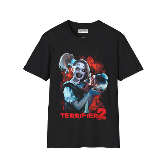 Terrifier 2 T-Shirt