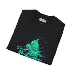 Urban Graphicz Unisex Softstyle T-Shirt - IGZ Clothing 