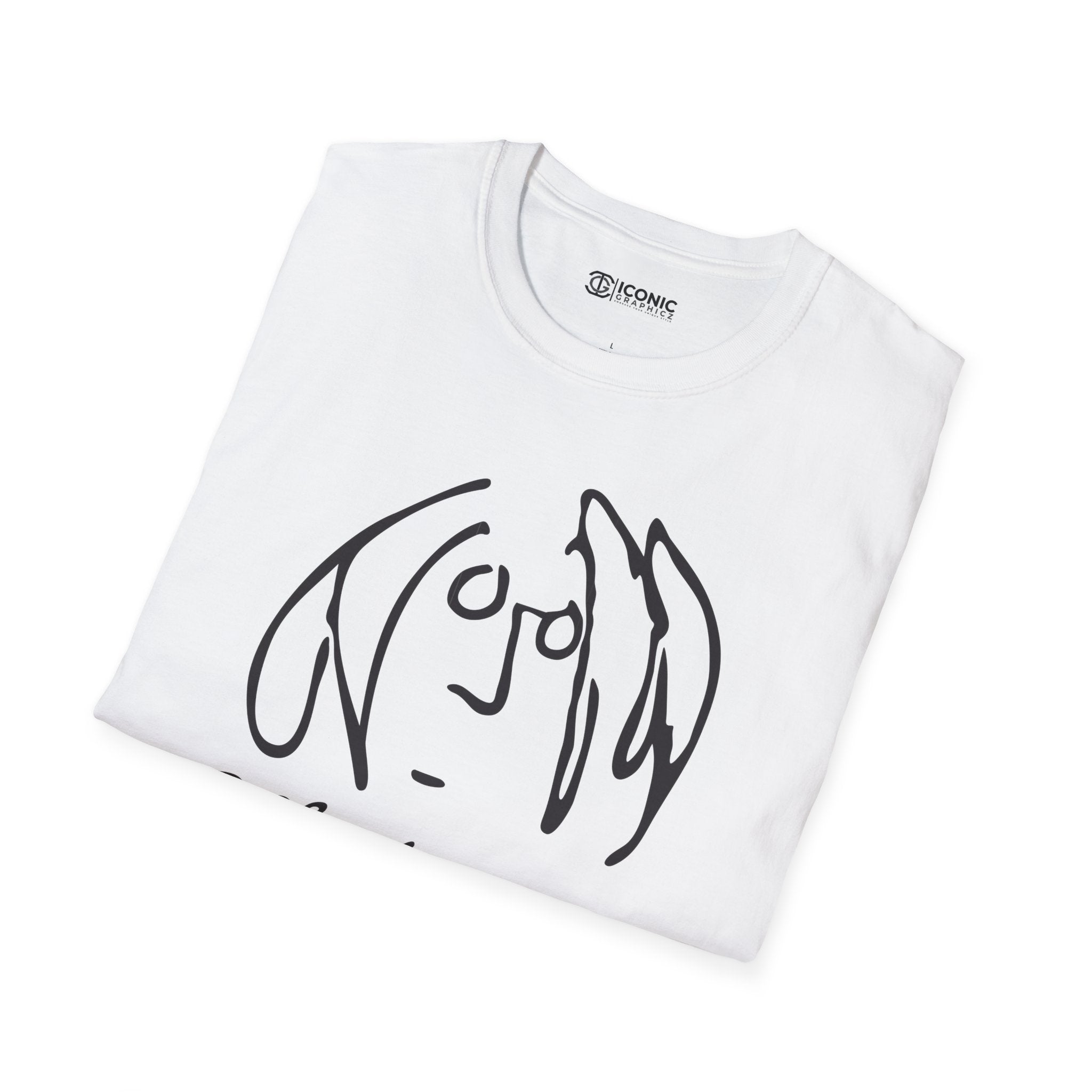 John Lennon T-Shirt