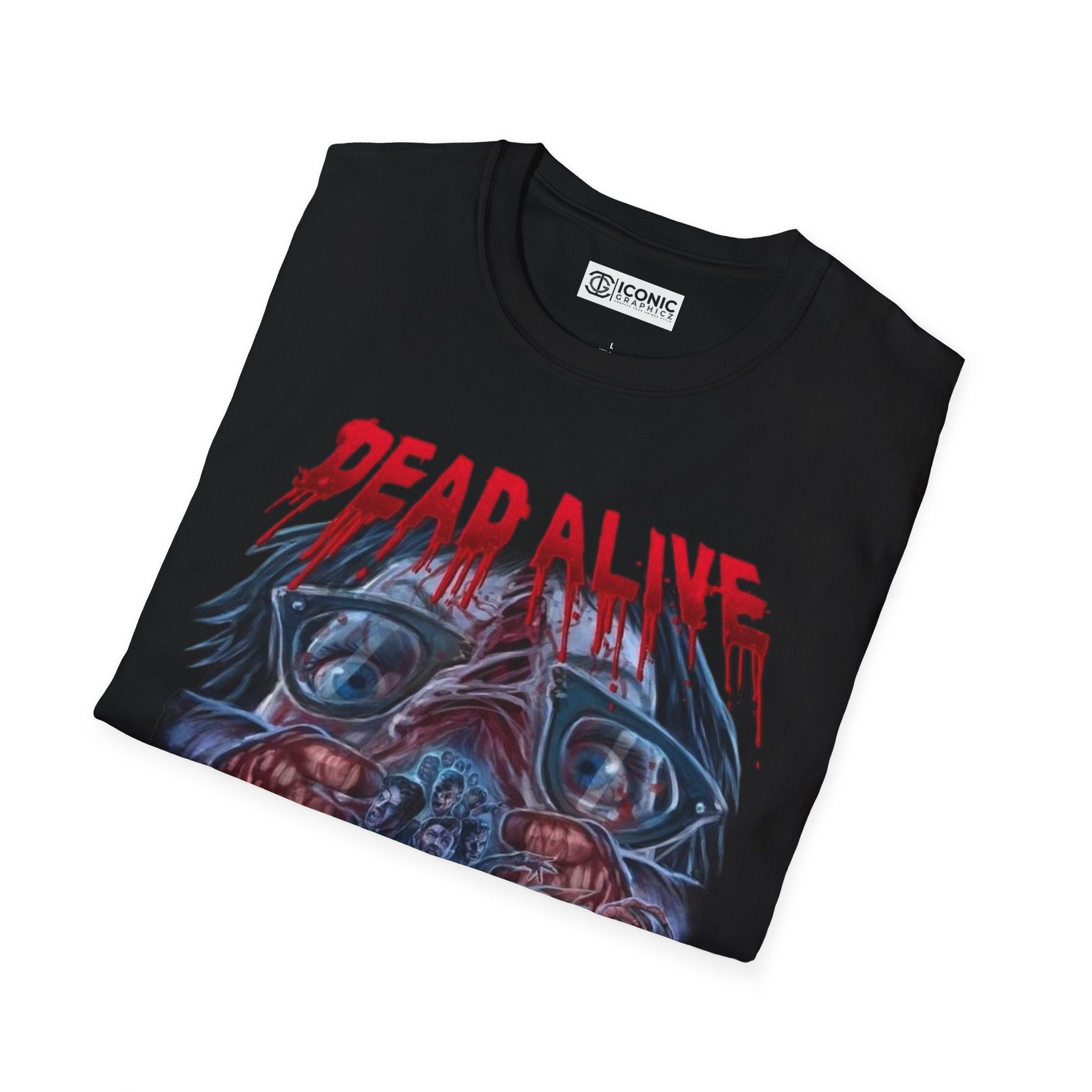 Dead Alive T-Shirt