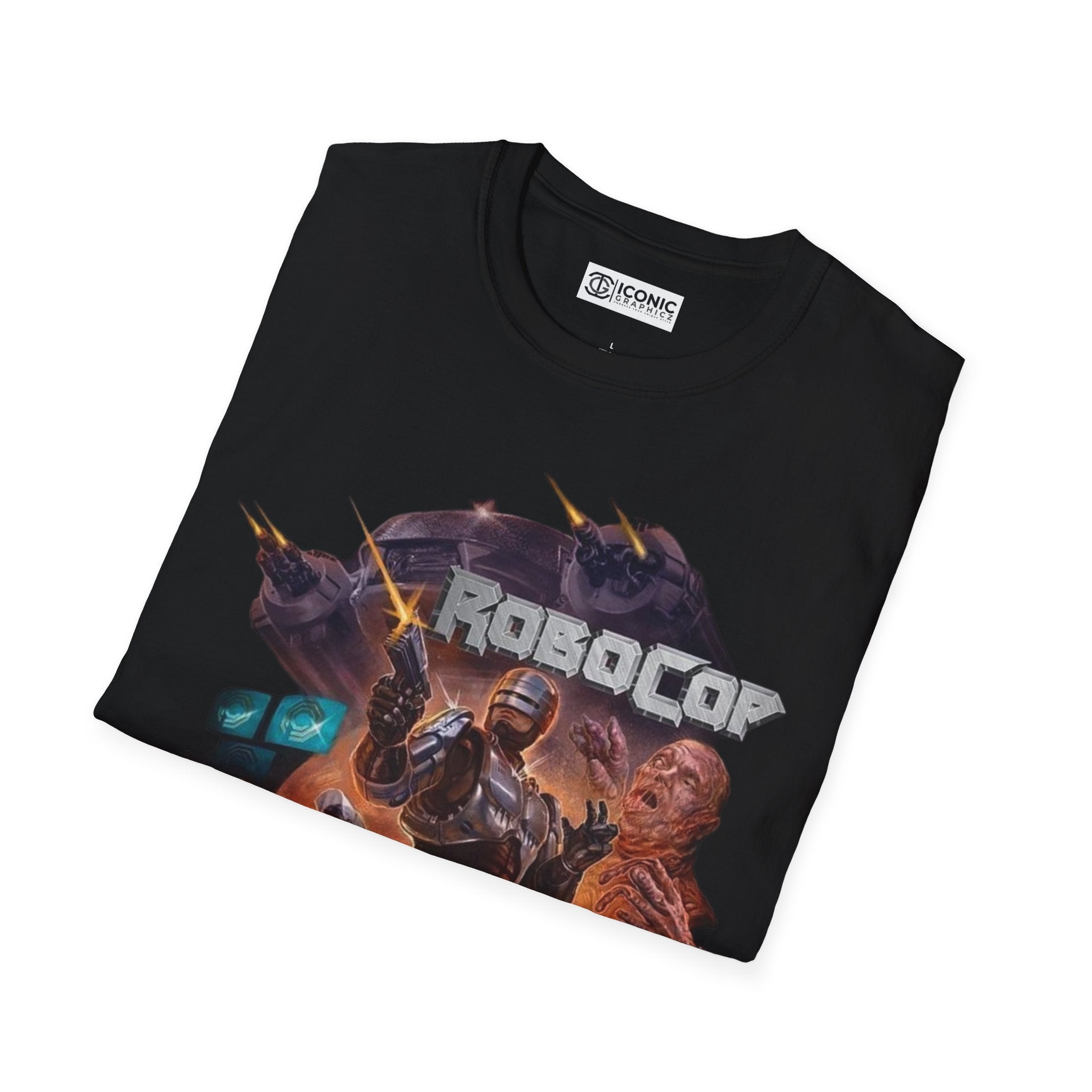 Robocop T-Shirt