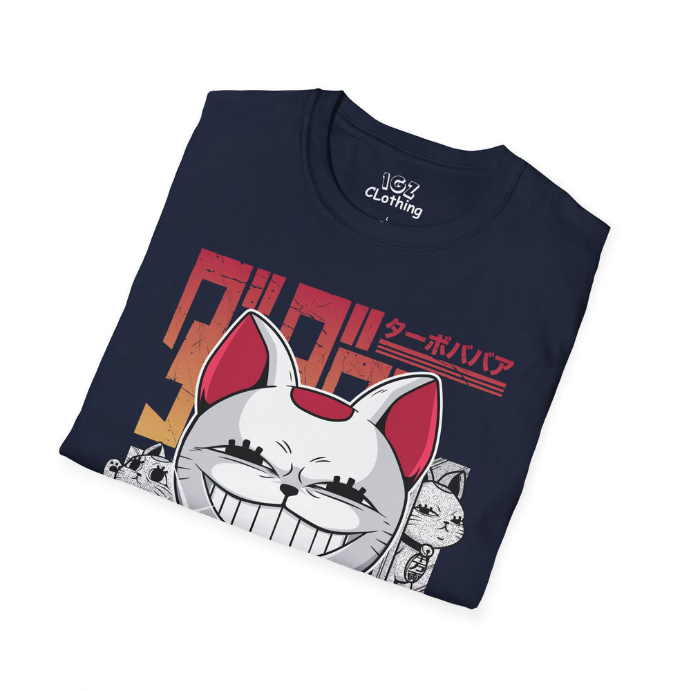 Turbo Granny T-Shirt