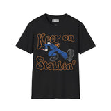 Micheal Myers Shirt Printify