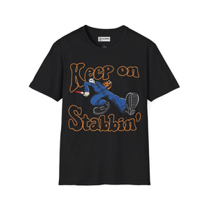 Micheal Myers Shirt Printify