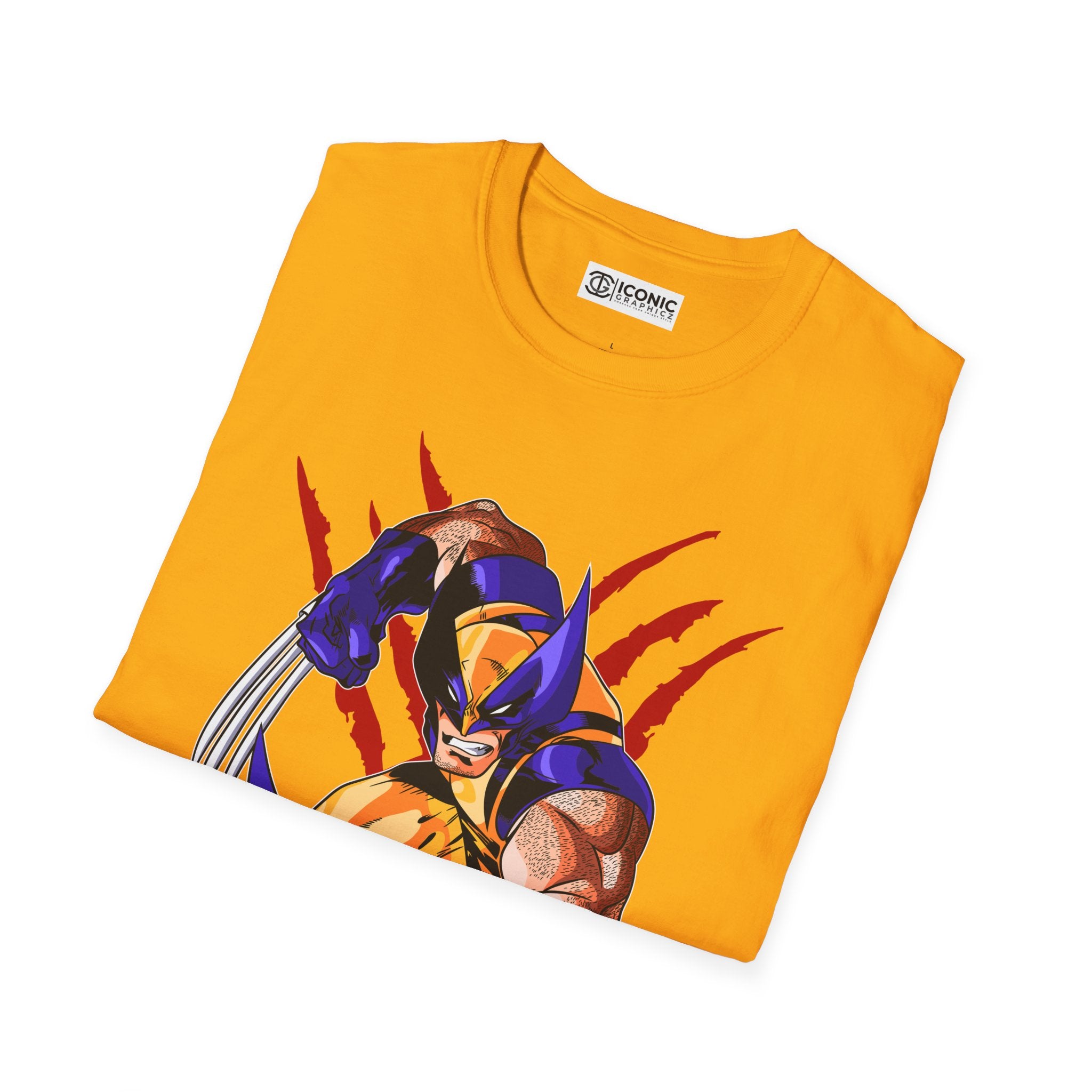 Wolverine T-Shirt