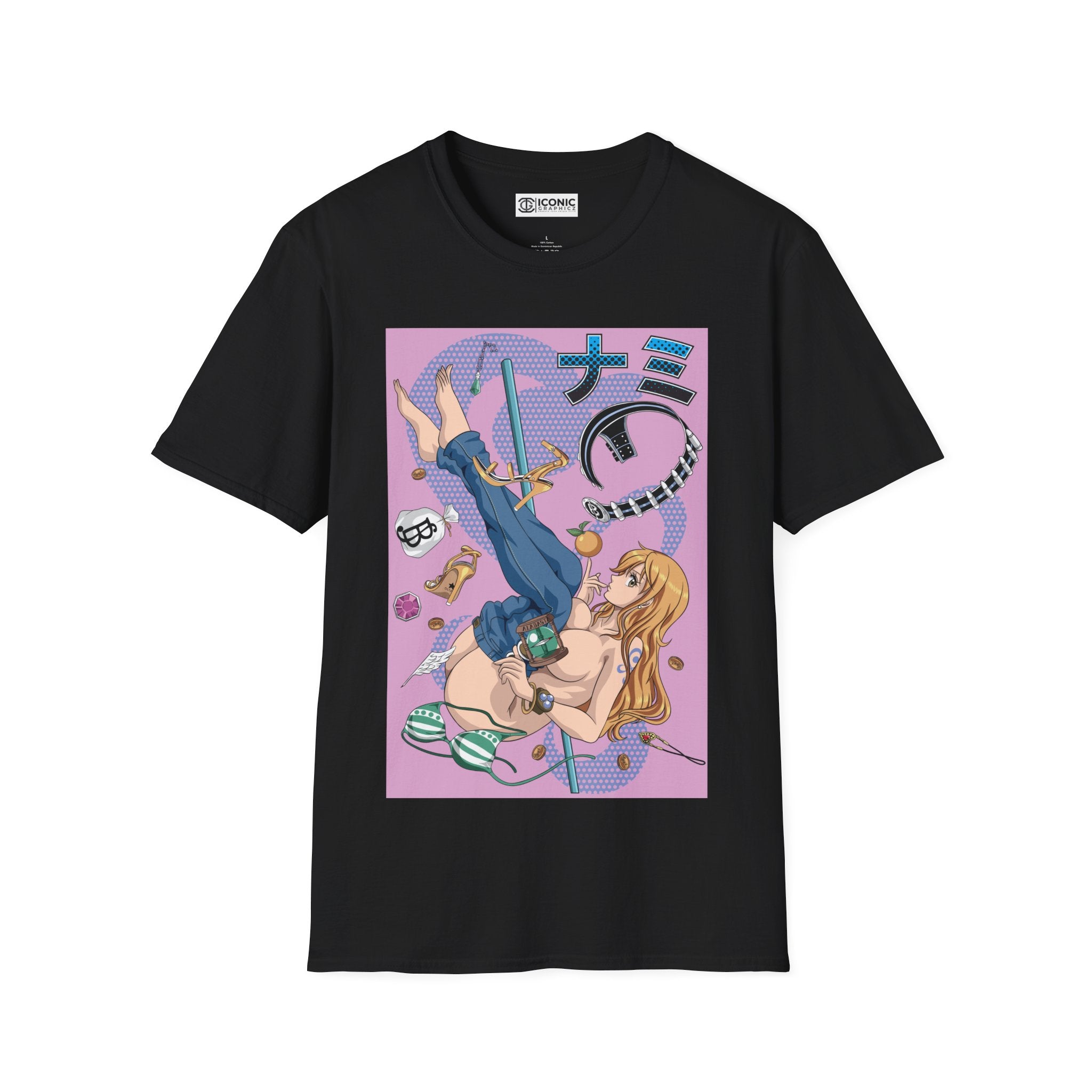 Nami T-Shirt