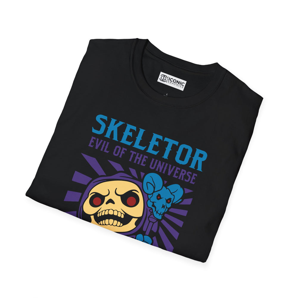 He-Man T-Shirt - 