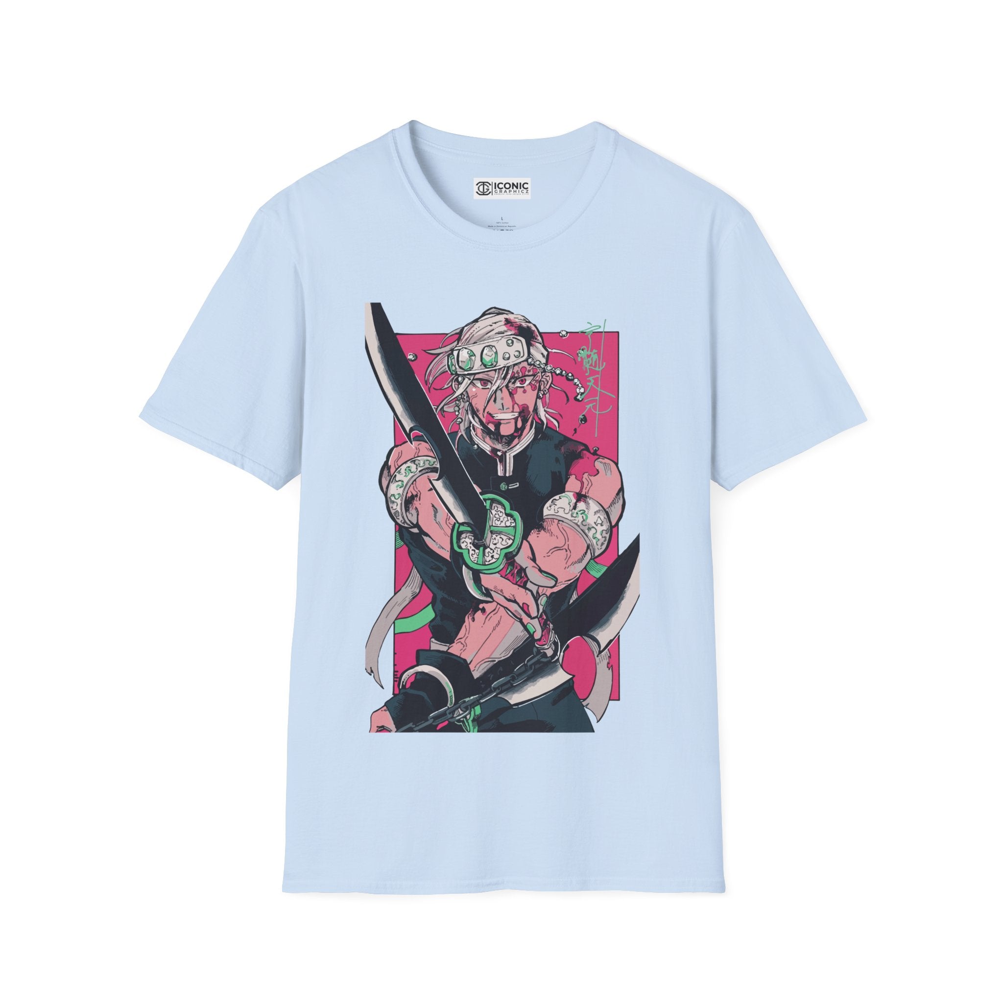 Tengen Demon Slayer T-Shirt