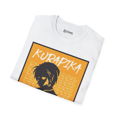 Kurapika Unisex Softstyle T-Shirt