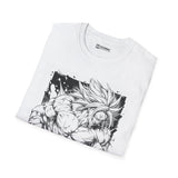 Broly Dragonball Super T-Shirt - 
