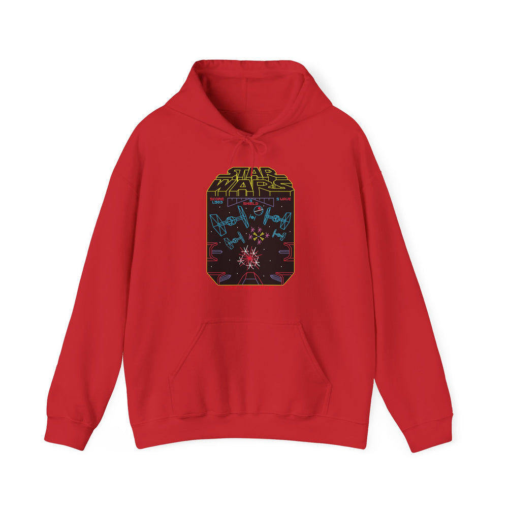Star Wars Unisex Heavy Blend™ Hooded Sweatshirt - 
