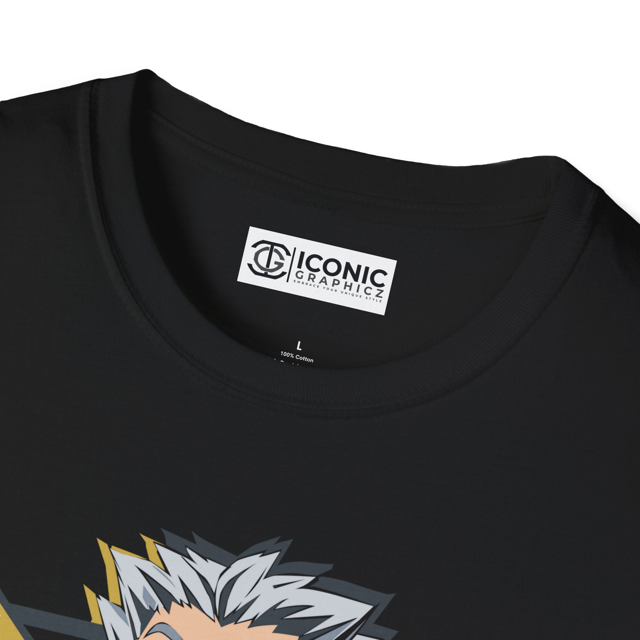 Bokuto Haikyu T-Shirt