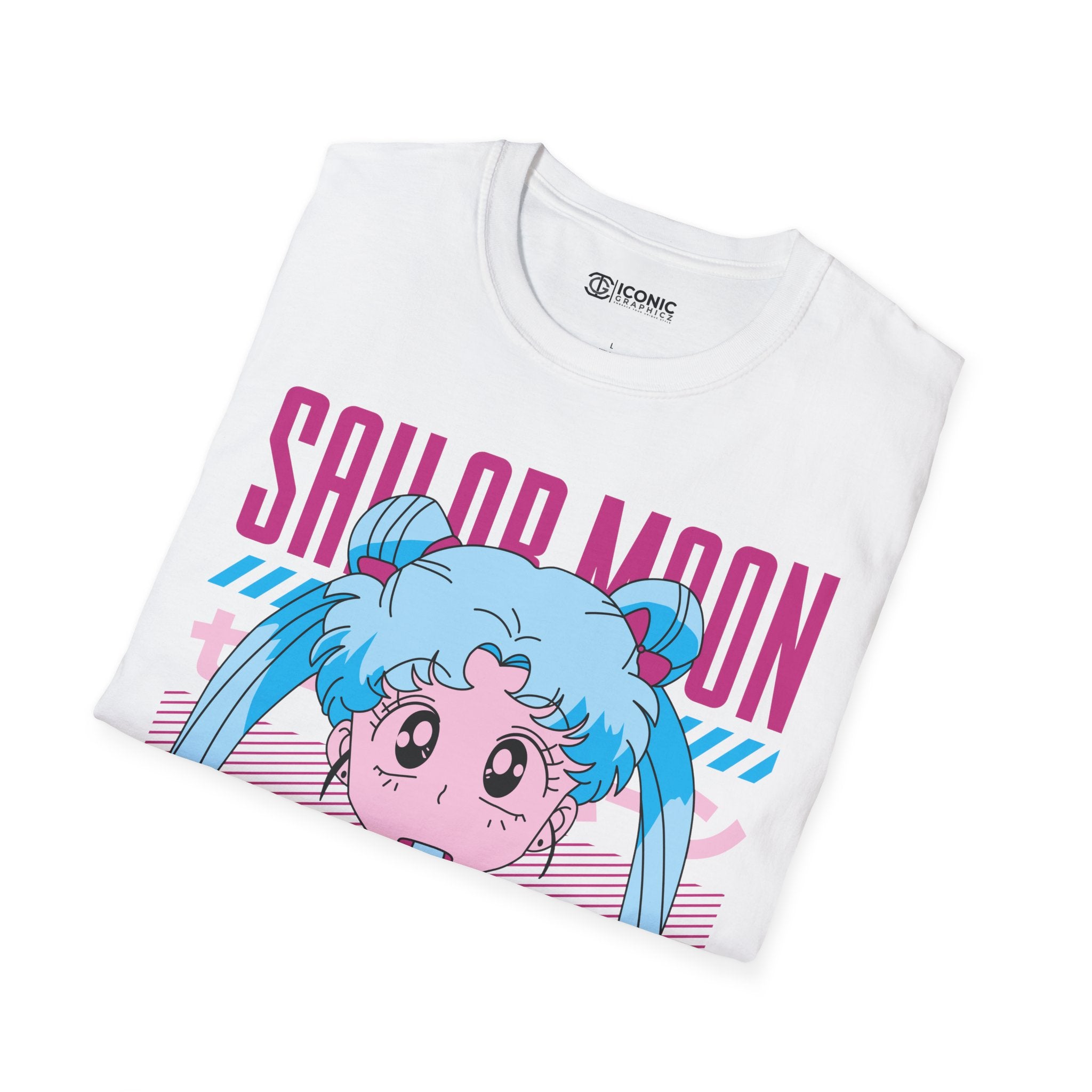 Sailor Moon T-Shirt