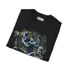 Black Panther T-Shirt