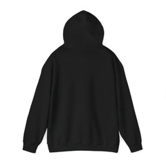 Fireforce Shinra Unisex Heavy Blend™ Hooded Sweatshirt - IGZ Clothing 