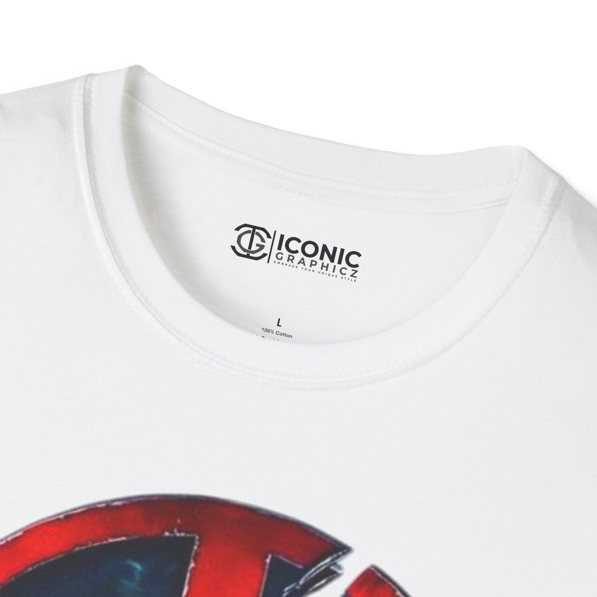 Deadpool 3 T-Shirt