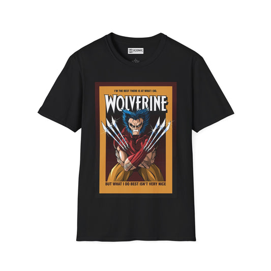 Wolverine T-Shirt