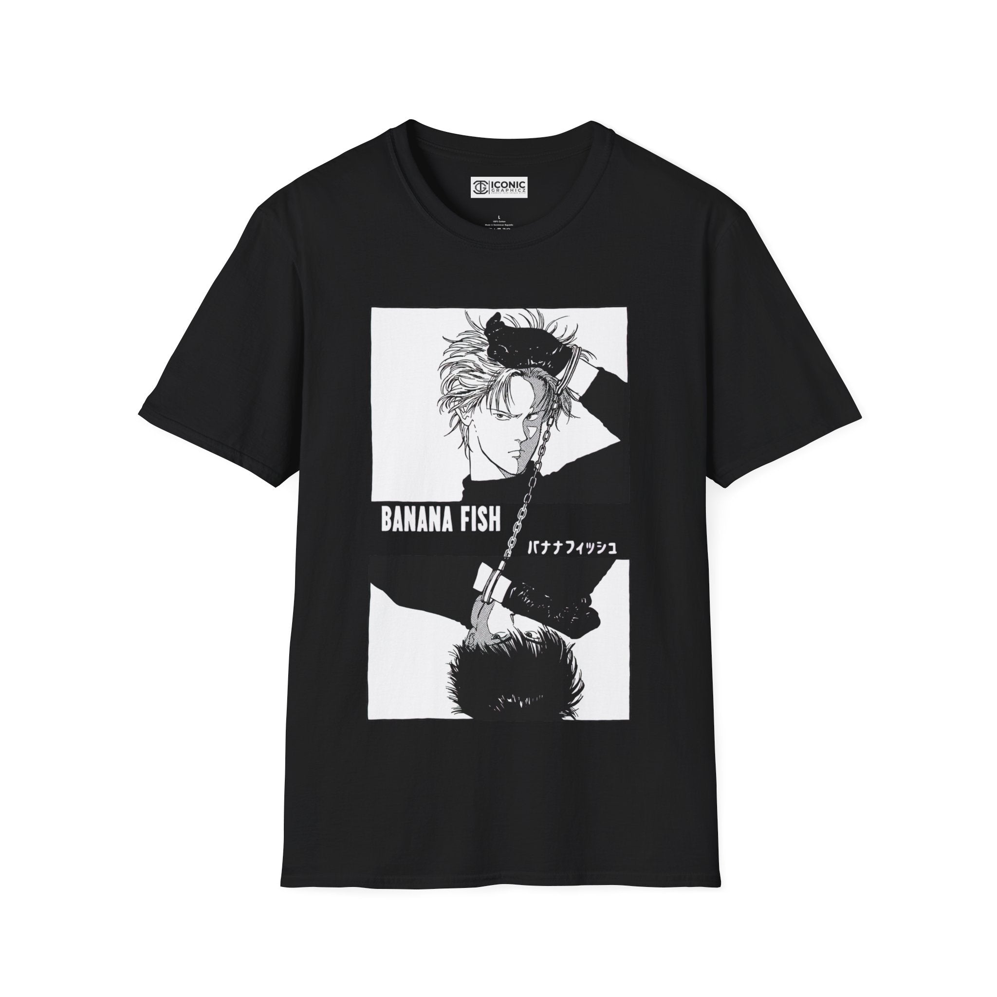 Banana Fish T-Shirt