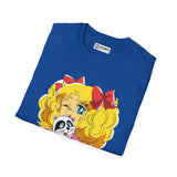 Candy T-Shirt Printify