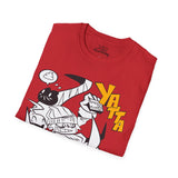 War Greymon Digimon T-Shirt