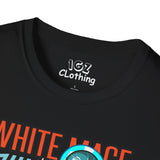 Cute White Mage T-Shirt