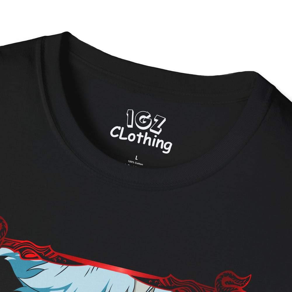 Devil May Cry T-Shirt