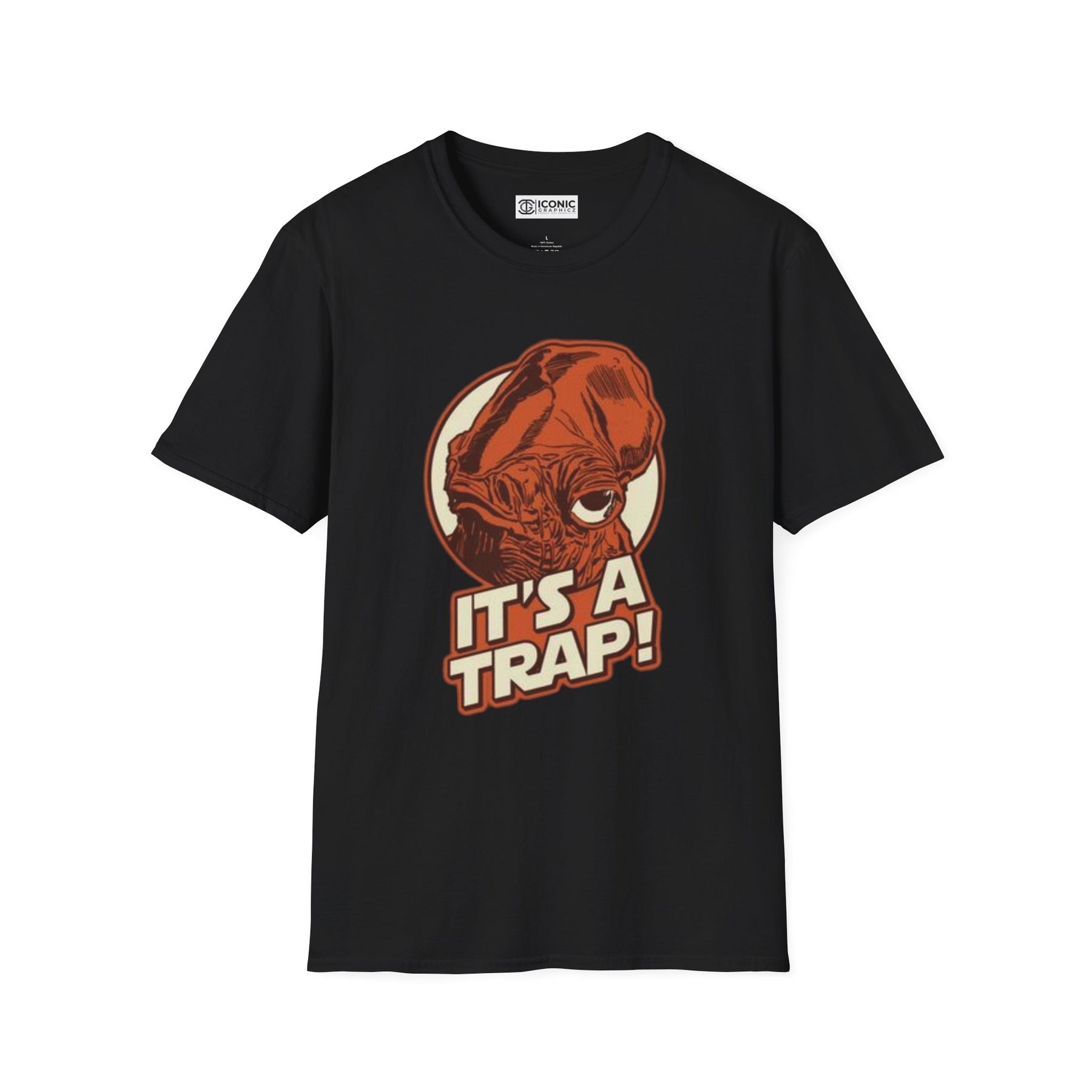 Star Wars T-Shirt - 