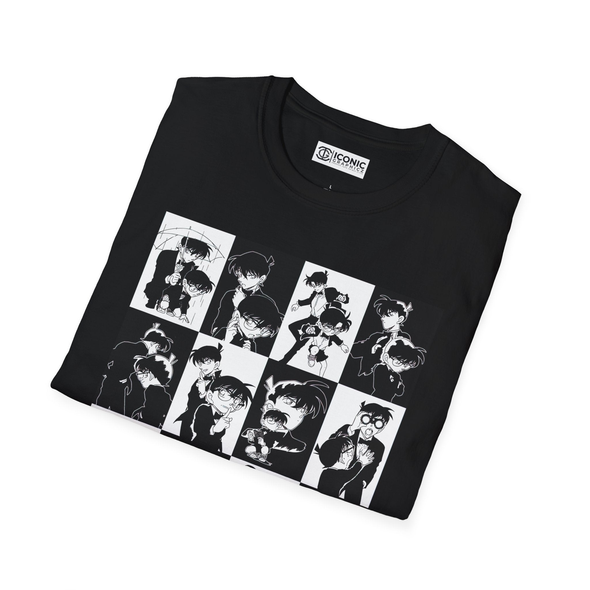 Conan Detective Conan T-Shirt